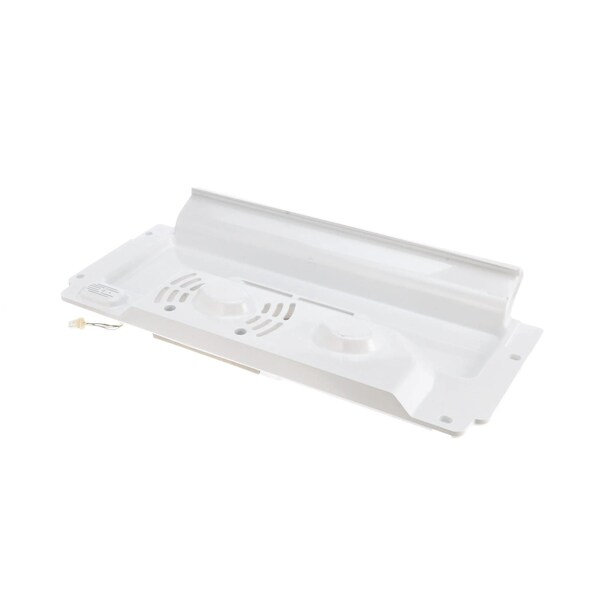 Whirlpool W11394920 Whirlpool Refrigerator Cover-Evaporator W11394920 - main